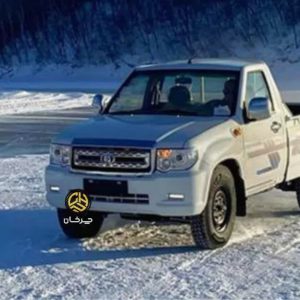 وانت زامیاد پادرا پلاس در حال تست در چین دیده شد