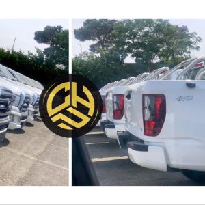 عرضه پیکاپ تیگارد L7 پلاس آغاز شد