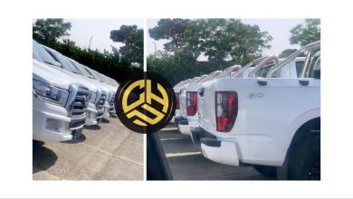 عرضه پیکاپ تیگارد L7 پلاس آغاز شد منبع سایت چرخان