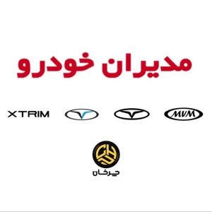 افزایش قیمت کلیه محصولات مدیران‌خودرو از هفته آینده