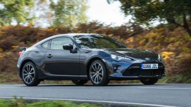 بررسی تویوتا GT86 مدل 2012 تا 2021 منبع سایت چرخان