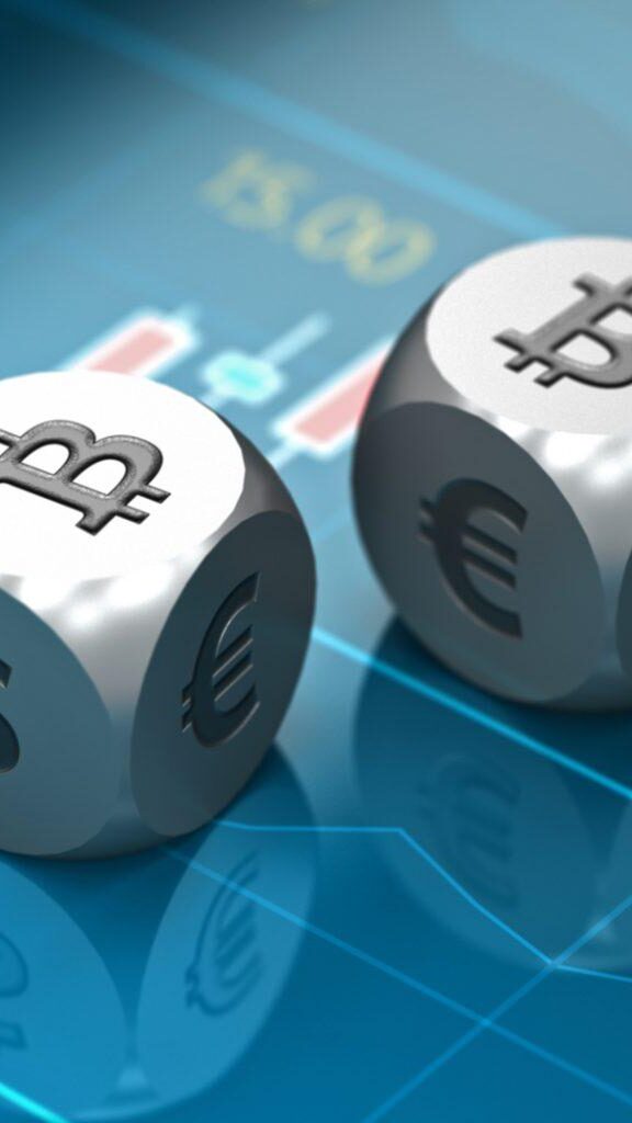 صرافی ارز دیجیتالی نوبیتکس
