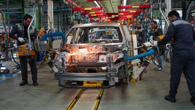 اشتغالزایی 3000 نفری در گروه صنعتی فردا؛ از سهم پررنگ زنان تا چشم‌انداز توسعه منبع سایت چرخان