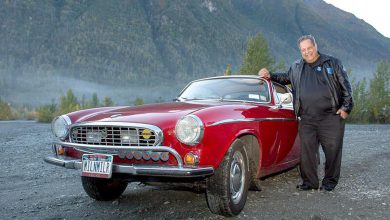 این 19 خودرو بیش از یک‌ و نیم میلیون کیلومتر رانده‌اند؛ راز دوام باورنکردنی‌شان چه بود؟ منبع سایت چرخان