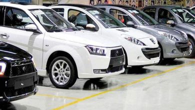 بازار خودرو در ایران: التماس خودروسازان به خریداران، لطفا خودرو بخرید؟ منبع سایت چرخان