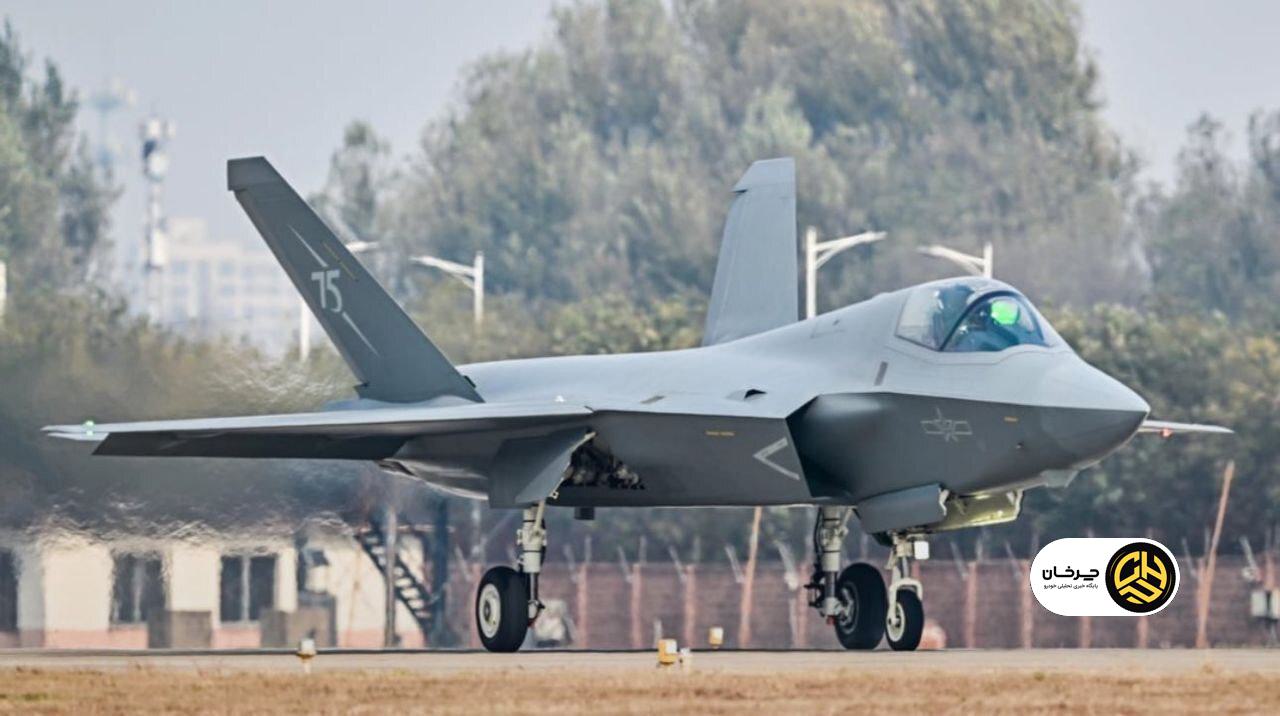 جنگنده اف-35