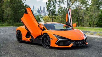 لامبورگینی Revuelto ابرخودروی هیبریدی که تعریف جدیدی از عملکرد ارائه می‌دهد منبع سایت چرخان