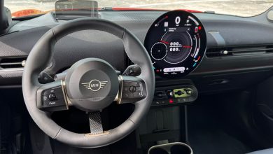 مالتی مدیا جدید مینی شما را عاشق و متنفر می‌کند! منبع سایت چرخان