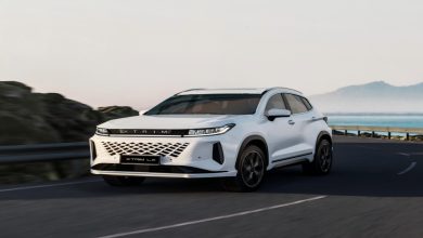 اکستریم LX؛ تجلی طراحی مدرن، توان فنی برجسته و تجربه رانندگی متمایز برای جوانان مدرن منبع سایت چرخان