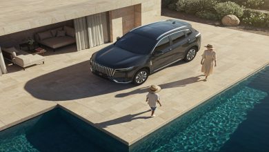 ایکس 77، ماهیت جدید خودروهای خانوادگی در بازار ایران منبع سایت چرخان