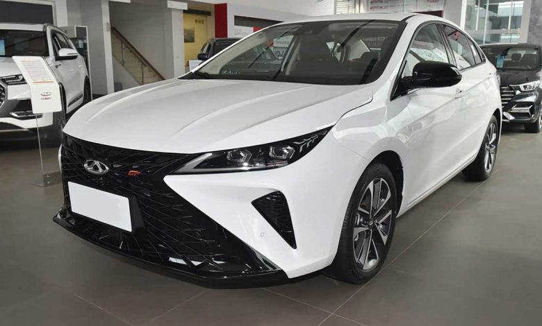 شرایط فروش فونیکس Z6 GT (آریزو 6 جی‌تی)، شهریور 1404 منبع سایت چرخان