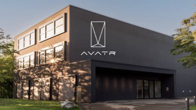 کارخانه خودکار جدید آواتار هر 60 ثانیه یک خودرو تولید می‌کند! منبع سایت چرخان