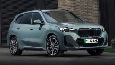 ورود نسل جدید خودروهای برقی ب‌ام‌و به ایران؛ آغاز فصلی نو در حمل‌ونقل پاک با BMW iX1 منبع سایت چرخان