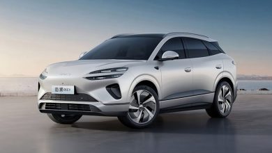 عرضه رسمی BYD Sealion 06 با سامانه «چشم خدا» از 3 مرداد منبع سایت چرخان