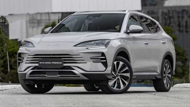 قیمت جدید بی وای دی سانگ پلاس تیگارد اعلام شد منبع سایت چرخان