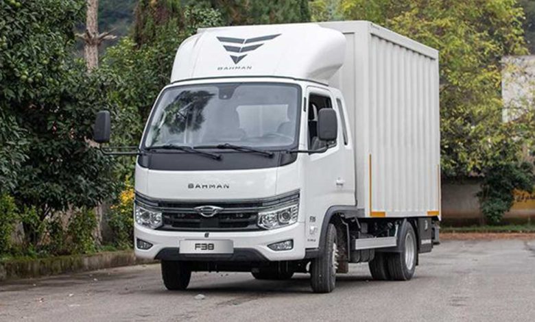 آغاز فروش نقدی مرحله‌ای محصولات بهمن دیزل با قیمت قطعی و بدون سود منبع سایت چرخان