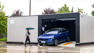 رتبه‌بندی نصب باتری خودروهای برقی در چین طی نیمه نخست 2025؛ سهم 66.6 درصدی CATL و BYD از بازار منبع سایت چرخان