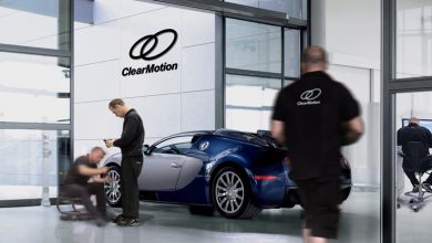 معرفی نسل جدید سامانه تعلیق فعال برای خودروهای عادی توسط یک شرکت بریتانیایی منبع سایت چرخان