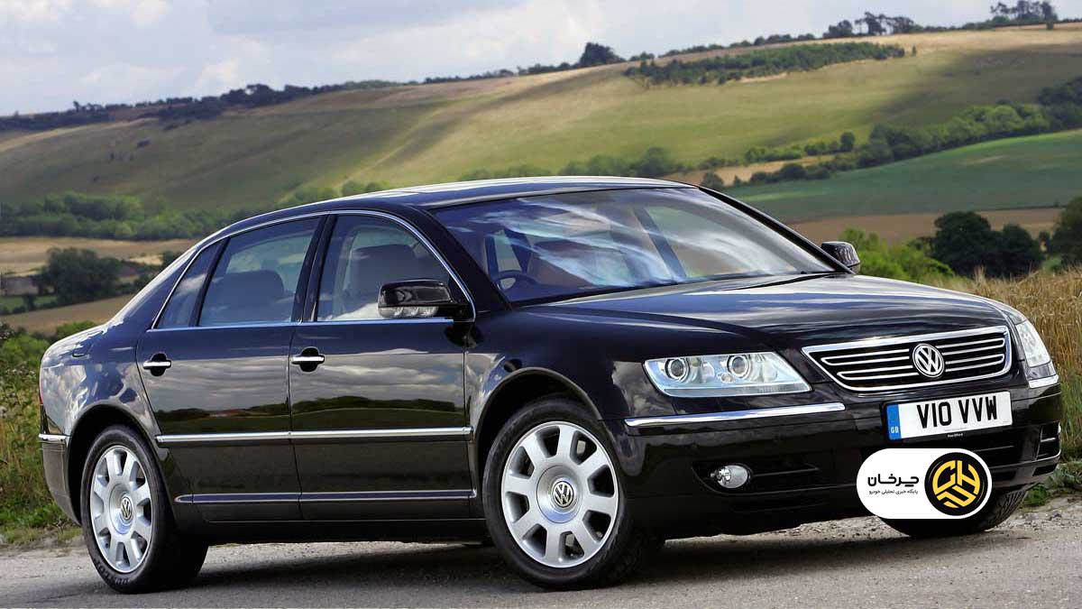 خودروهای اروپایی ناکام در آمریکا