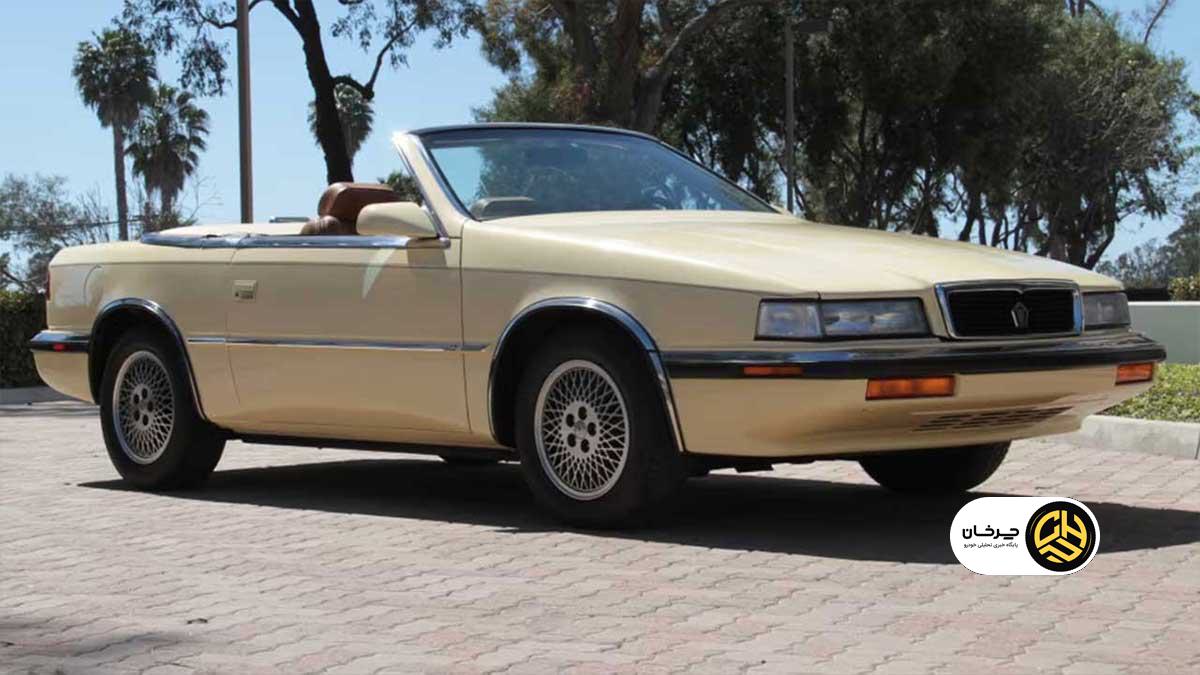 خودروهای اروپایی ناکام در آمریکا