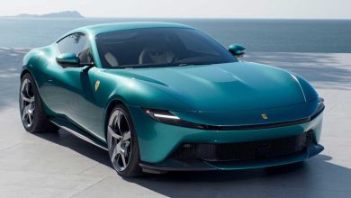 فراری آمالفی: تعادل بین عملکرد و زیبایی منبع سایت چرخان