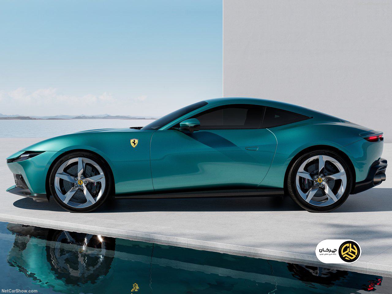 فراری آمالفی