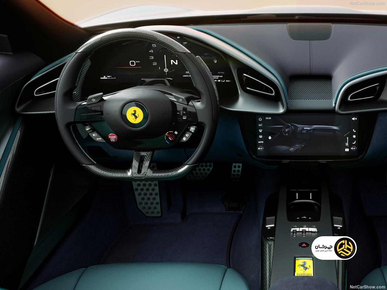 فراری آمالفی