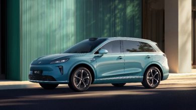 محصول مشترک هوآوی و سایک با نام Shangjie H5 معرفی خواهد شد! منبع سایت چرخان