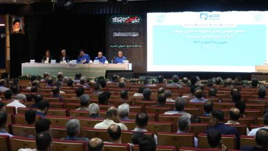 ایران خودرو در مسیر رشد تولید، توسعه سبد محصولات و افزایش بهره‌وری منبع سایت چرخان