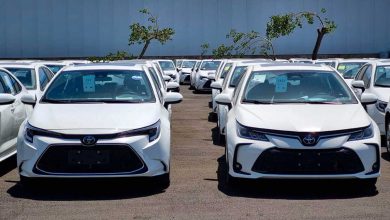 بخشنامه جدید فروش خودروهای وارداتی، آذر 1404 منبع سایت چرخان