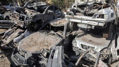 آمادگی ایران خودرو برای ارائه خدمات ویژه به خودروهای آسیب‌دیده در جریان جنگ منبع سایت چرخان