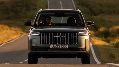 چری جیکو 5 برای عرضه در بازار اروپا رونمایی خواهد شد منبع سایت چرخان