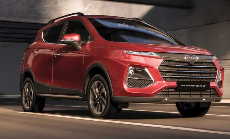 فرصت محدود برای ثبت نام سه محصول کرمان موتور؛ تنها تا 31 تیر ماه منبع سایت چرخان