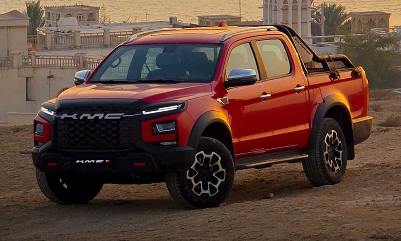 شرایط فروش کی ام سی T9 کرمان موتور، تیر 1404 منبع سایت چرخان