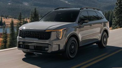 کاتالوگ کیا سورنتو کوشا خودرو منتشر شد منبع سایت چرخان