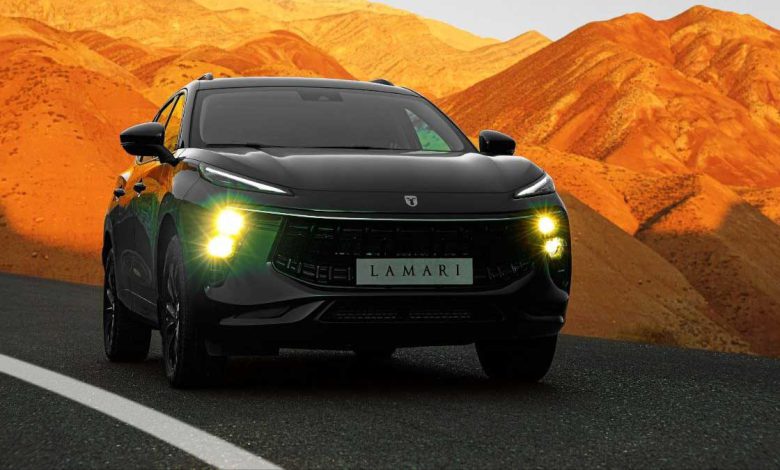 لاماری دوباره گران شد! منبع سایت چرخان