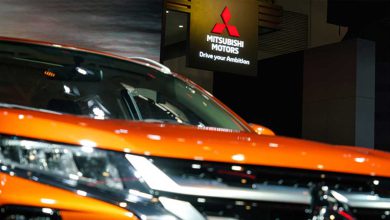 میتسوبیشی به‌طور کامل از بازار چین خارج شد منبع سایت چرخان
