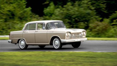 نیسان کارخانه تاریخی Oppama را تعطیل می‌کند؛ احتمال از بین رفتن 22 هزار شغل! منبع سایت چرخان