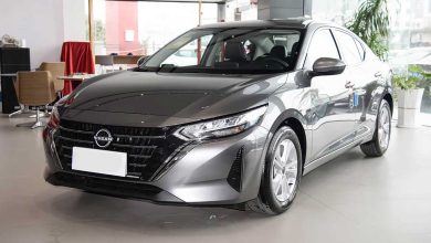 قیمت جدید نیسان سیلفی آمیتیس خودرو ویژه تیر 1404 اعلام شد منبع سایت چرخان