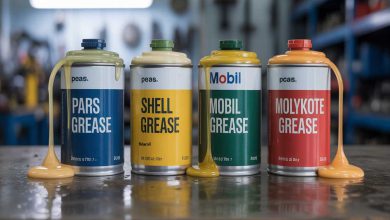 گریس پارس یا برند خارجی؟ مقایسه‌ کامل برای تصمیم‌ گیری بهتر منبع سایت چرخان