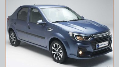 پارس نوآ به‌زودی وارد بازار می‌شود؛ اخذ کامل استانداردهای کیفی، فنی و ایمنی منبع سایت چرخان