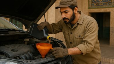 اجبار به انجام سرویس دوره‌ای در نمایندگی؛ نگرانی از حفظ کیفیت یا راهی برای دریافت هزینه بیشتر؟ منبع سایت چرخان