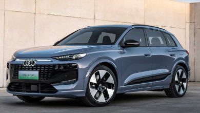 همکاری آئودی و هوآوی: نسل جدید خودروهای هوشمند منبع سایت چرخان