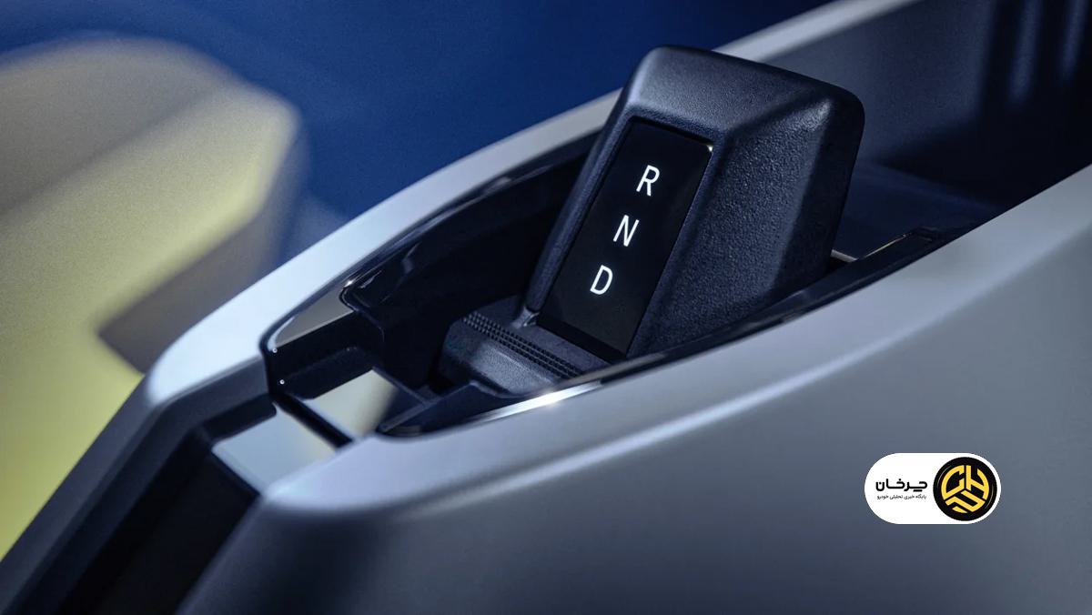 رنو ۵ توربو 3E