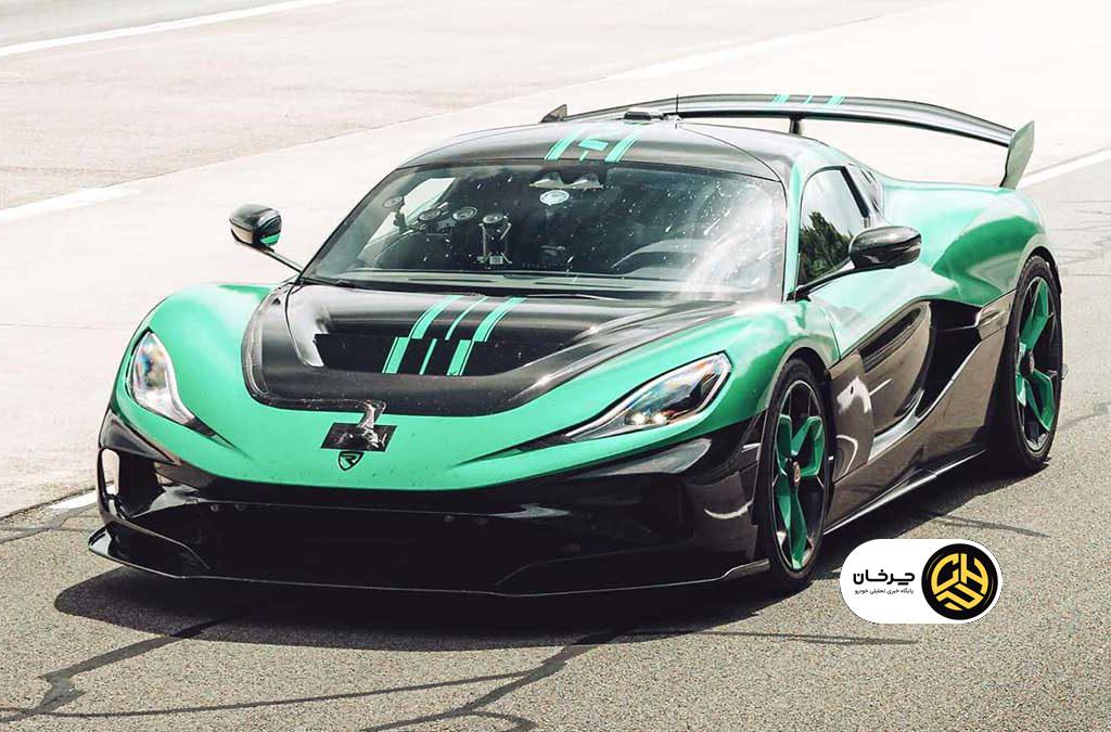 ریماک نورا R