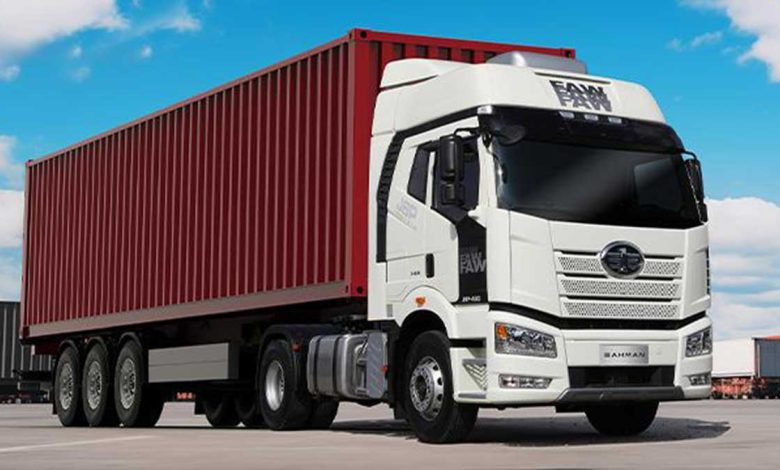 آغاز فروش محصولات فاو توسط سیبا موتور با شرایط متنوع اقساطی منبع سایت چرخان