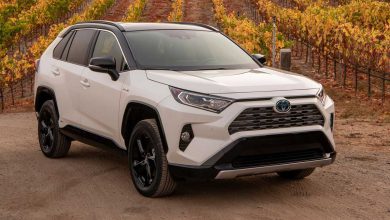 عرضه تویوتا کرولا کراس و راو4 توسط شرکت ره نیاز ایستا در سامانه یکپارچه منبع سایت چرخان