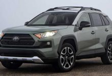 فروش ویژه تویوتا Rav4 ره نیاز ایستا منبع سایت چرخان