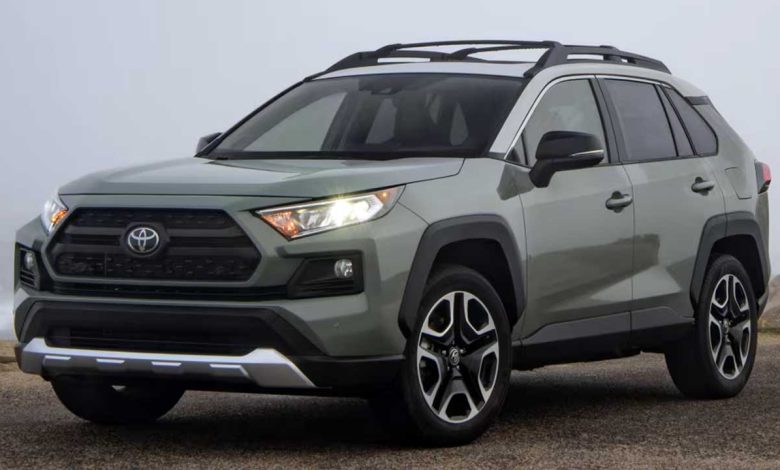 فروش ویژه تویوتا Rav4 آسیا گستر کارن منبع سایت چرخان