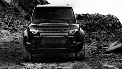 بررسی لندروور دیفندر محصول پر طرفدار استرالیا منبع سایت چرخان